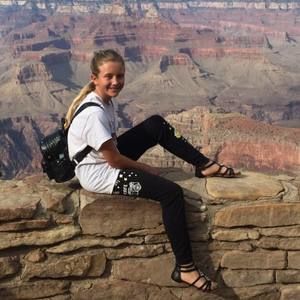 Meet your Posher, Shawna